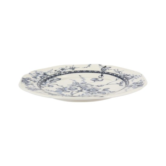 ΠΙΑΤΟ ΦΡΟΥΤΟΥ Φ20cm TIFFANY-BLUE 24324 - ORIANA FERELLI®