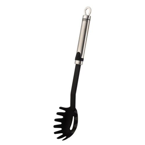 ΚΟΥΤΑΛΑ SPAGHETTI ΑΝΟΞΕΙΔΩΤΗ & NYLON 32cm GIZMO BG-3063 - BERGNER ΚΟΥΤΑΛΑ SPAGHETTI ΑΝΟΞΕΙΔΩΤΗ & NYLON 32cm GIZMO BG-3063 - BERGNER