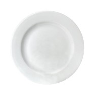ΠΙΑΤΟ ΡΗΧΟ Φ16.2cm ΛΕΥΚΟ WIDE RIM - ORIANA FERELLI® ΠΙΑΤΟ ΡΗΧΟ Φ16.2cm ΛΕΥΚΟ WIDE RIM - ORIANA FERELLI®