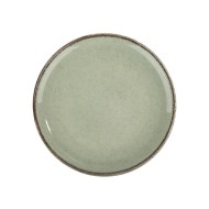 ΠΙΑΤΟ ΜΕΖΕ ΡΗΧΟ Φ15cm MOOD-P03/GREEN - KUTAHYA PORSELEN