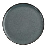 ΠΙΑΤΟ ΡΗΧΟ Φ27cm MOOD-P01/BLUE - KUTAHYA PORSELEN ΠΙΑΤΟ ΡΗΧΟ Φ27cm MOOD-P01/BLUE - KUTAHYA PORSELEN