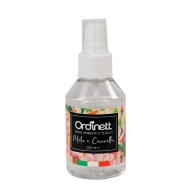 ΑΡΩΜΑΤΙΚΟ ΣΠΡΕΥ ΔΩΜΑΤΙΟΥ 100ml APLLE & CINAMMON - GIOSTYLE ΑΡΩΜΑΤΙΚΟ ΣΠΡΕΥ ΔΩΜΑΤΙΟΥ 100ml APLLE & CINAMMON - GIOSTYLE