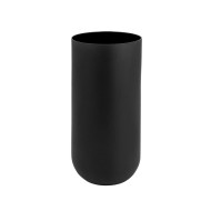 ΠΟΤΗΡΙΑ ΣΩΛΗΝΑ 440ml D5220 UMMA/BLACK - CRYSTALEX ΠΟΤΗΡΙΑ ΣΩΛΗΝΑ 440ml D5220 UMMA/BLACK - CRYSTALEX