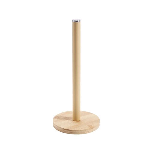 ΒΑΣΗ ΡΟΛΟΥ ΧΑΡΤΙΟΥ H.34cm KITCHEN TREND 3831BM/OCHRE - Oriana Ferrelli® ΒΑΣΗ ΡΟΛΟΥ ΧΑΡΤΙΟΥ H.34cm KITCHEN TREND 3831BM/OCHRE - Oriana Ferrelli®
