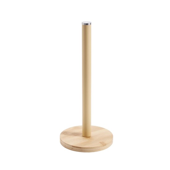 ΒΑΣΗ ΡΟΛΟΥ ΧΑΡΤΙΟΥ H.34cm KITCHEN TREND 3831BM/OCHRE - Oriana Ferrelli® ΒΑΣΗ ΡΟΛΟΥ ΧΑΡΤΙΟΥ H.34cm KITCHEN TREND 3831BM/OCHRE - Oriana Ferrelli®