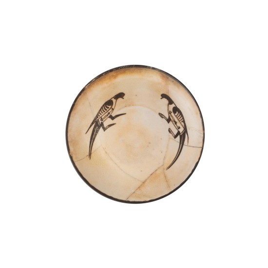 ΠΙΑΤΟ ΡΗΧΟ Φ27cm MYTHO 880864 - KUTAHYA PORSELEN ΠΙΑΤΟ ΡΗΧΟ Φ27cm MYTHO 880864 - KUTAHYA PORSELEN