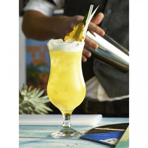 ΠΟΤΗΡΙ ΚΟΛΟΝΑΤΟ ΧΥΜΟΥ / COCTAIL FIESTA 460ml - LAV