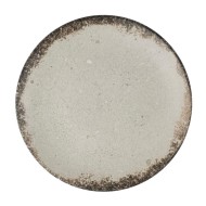 ΠΙΑΤΟ ΡΗΧΟ Φ27cm RUSTIGROUND 880867 - KUTAHYA PORSELEN ΠΙΑΤΟ ΡΗΧΟ Φ27cm RUSTIGROUND 880867 - KUTAHYA PORSELEN