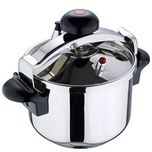 ΧΥΤΡΑ ΤΑΧΥΤΗΤΟΣ 8lt (Φ24x14h) 18/10 CORDOBA SG-1512 - BERGNER ΧΥΤΡΑ ΤΑΧΥΤΗΤΟΣ 8lt (Φ24x14h) 18/10 CORDOBA SG-1512 - BERGNER