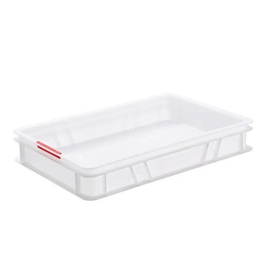ΚΟΥΤΙ ΖΥΜΗΣ 600x400x100mm - 18lt 06041 - ARAVEN