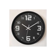 ΡΟΛΟΙ ΤΟΙΧΟΥ ΠΛΑΣΤΙΚΟ Φ29.3cm Z-1207-A - ORIANA FERELLI® ΡΟΛΟΙ ΤΟΙΧΟΥ ΠΛΑΣΤΙΚΟ Φ29.3cm Z-1207-A - ORIANA FERELLI®