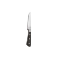 ΜΑΧΑΙΡΙ ΚΡΕΑΤΟΣ 23cm MONTBLANC-BLACK 8595 - COMAS ΜΑΧΑΙΡΙ ΚΡΕΑΤΟΣ 23cm MONTBLANC-BLACK 8595 - COMAS
