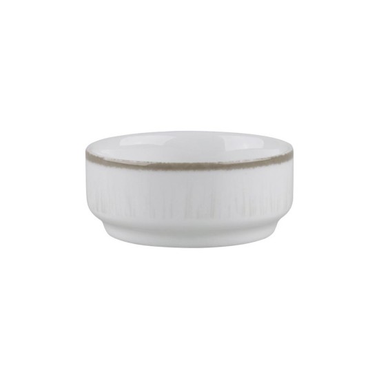 ΜΠΟΛΑΚΙ ΜΑΡΜΕΛΑΔΑΣ WATER LILY 24336-64/GREY Φ6,5cm - ORIANA FERELLI®