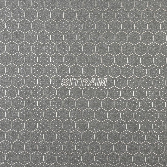 ΤΗΓΑΝΙ Φ28x6cm ΑΝΟΞEIΔΩΤΗ CARACTERE - SITRAM ΤΗΓΑΝΙ Φ28x6cm ΑΝΟΞEIΔΩΤΗ CARACTERE - SITRAM