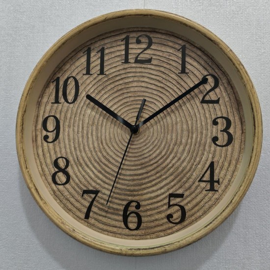 1213H ΡΟΛΟΙ ΤΟΙΧΟΥ Φ30.5cm - Oriana Ferelli®