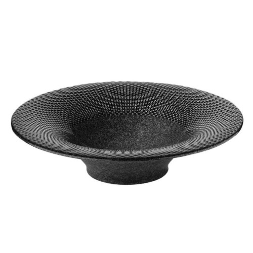 ΠΙΑΤΟ SPAGHETTI Φ28cm PANIO-Anthracite 855A13 - KUTAHYA PORSELEN ΠΙΑΤΟ SPAGHETTI Φ28cm PANIO-Anthracite 855A13 - KUTAHYA PORSELEN