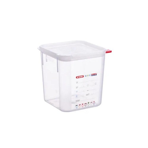 ΑΕΡΟΣΤΕΓΕΣ ΔΟΧΕΙΟ ΤΡΟΦΙΜΩΝ 11852-4lt 195x195xh190mm - ARAVEN ΑΕΡΟΣΤΕΓΕΣ ΔΟΧΕΙΟ ΤΡΟΦΙΜΩΝ 11852-4lt 195x195xh190mm - ARAVEN