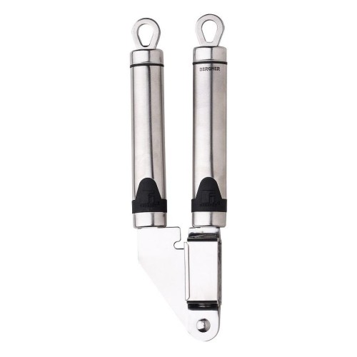 ΠΡΕΣΣΑ ΣΚΟΡΔΟΥ ΑΝΟΞΕΙΔΩΤΗ 19cm GIZMO BG-3214 - BERGNER ΠΡΕΣΣΑ ΣΚΟΡΔΟΥ ΑΝΟΞΕΙΔΩΤΗ 19cm GIZMO BG-3214 - BERGNER