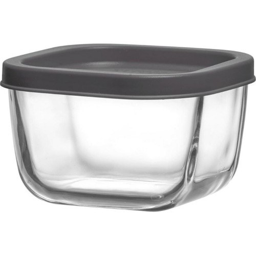 ΦΑΓΗΤΟΔΟΧΕΙΟ CUBE  90x90mm - 270cc - LAV ΦΑΓΗΤΟΔΟΧΕΙΟ CUBE  90x90mm - 270cc - LAV