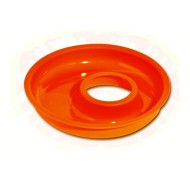 ΦΟΡΜΑ ΣΙΛΙΚΟΝΗΣ ΣΤΡΟΓΓΥΛΗ 26cm FORMEGOLOSE 69012 - Guardini ΦΟΡΜΑ ΣΙΛΙΚΟΝΗΣ ΣΤΡΟΓΓΥΛΗ 26cm FORMEGOLOSE 69012 - Guardini