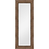 ΚΑΘΡΕΠΤΗΣ ΤΟΙΧΟΥ 311-24 PRJ εσωτ. 35x120cm SIENA/GOLD - Oriana Ferelli®