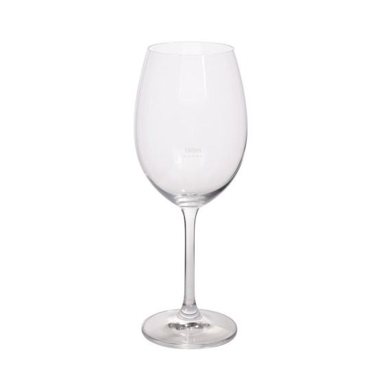 ΠΟΤΗΡΙ ΚΡΑΣΙΟΥ 450ml με ΣΗΜΑΝΣΗ στα 150ml COLIBRI ΠΟΤΗΡΙ ΚΡΑΣΙΟΥ 450ml με ΣΗΜΑΝΣΗ στα 150ml COLIBRI