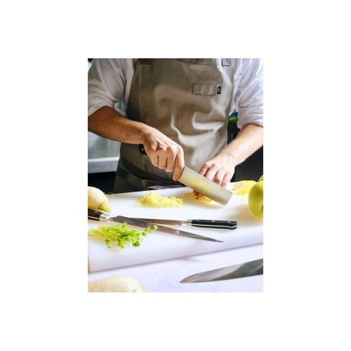 ΜΑΧΑΙΡΙ SANTOKU ZEN 10968 165mm - COMAS ΜΑΧΑΙΡΙ SANTOKU ZEN 10968 165mm - COMAS