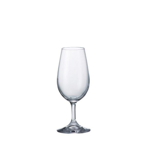 ΠΟΤΗΡΙ  ΚΟΛΟΝΑΤΟ ΓΕΥΣΙΓΝΩΣΙΑΣ 210ml COLIBRI - CRYSTAL BOHEMIA