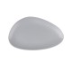 ΠΙΑΤΕΛΑ ΤΡΙΓΩΝΙΚΗ 23cm COZY-GREY/17 - ORIANA FERELLI® ΠΙΑΤΕΛΑ ΤΡΙΓΩΝΙΚΗ 23cm COZY-GREY/17 - ORIANA FERELLI®