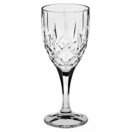 ΠΟΤΗΡΙ ΚΟΛΟΝΑΤΟ ΝΕΡΟΥ 330ml SHEFFIELD - CRYSTAL BOHEMIA ΠΟΤΗΡΙ ΚΟΛΟΝΑΤΟ ΝΕΡΟΥ 330ml SHEFFIELD - CRYSTAL BOHEMIA