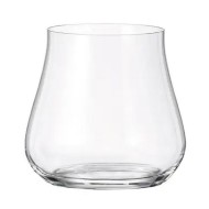 ΠΟΤΗΡΙ ΟΥΙΚΣΥ 340ml LIMOSA - CRYSTAL BOHEMIA