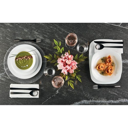 ΠΙΑΤΟ ΡΗΧΟ Φ25cm TOLEDO - BORMIOLI