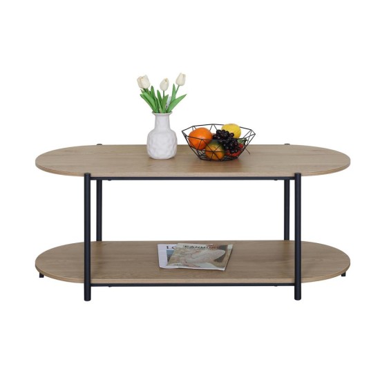 ΤΡΑΠΕΖΑΚΙ ΣΑΛΟΝΙΟΥ 115x50x45cm ΜΟΡΙΟΣΑΝΙΔΑ ALL-U-NEED CJ1155045- Oriana Ferelli®