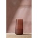 ΣΕΤ 4τεμ. ΠΟΤΗΡΙΑ ΣΩΛΗΝΑ 520cc MATTE/BROWN