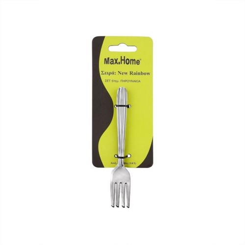 ΠΙΡΟΥΝΙΑ 1.8mm  ΣΕΤ 3τεμ. NEW RAINBOW 15443  - Max.Home® ΠΙΡΟΥΝΙΑ 1.8mm  ΣΕΤ 3τεμ. NEW RAINBOW 15443  - Max.Home®