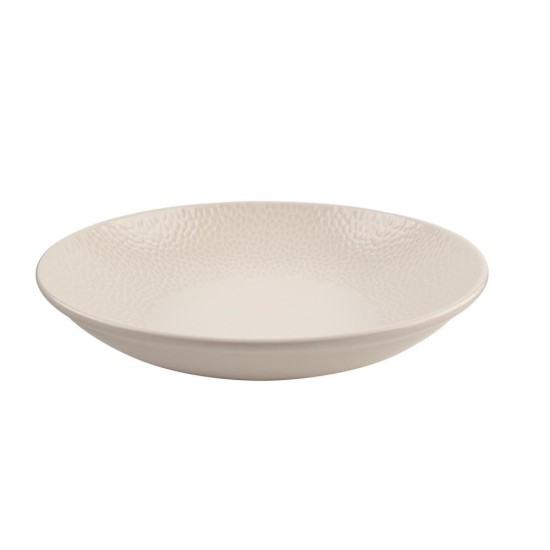 ΠΙΑΤΟ ΒΑΘΥ Φ25cm WELLINGTON - KUTAHYA PORSELEN ΠΙΑΤΟ ΒΑΘΥ Φ25cm WELLINGTON - KUTAHYA PORSELEN