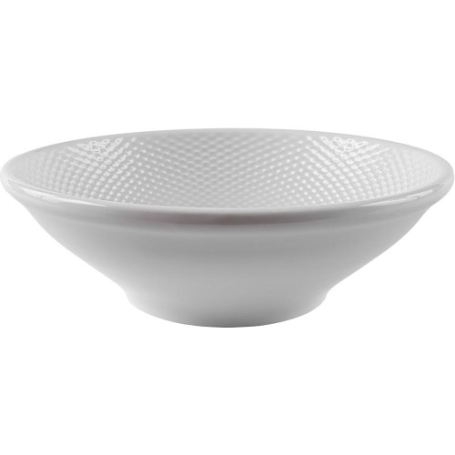 ΜΠΟΛΙΕΡΑ Φ16cm PANIO-WHITE - KUTAHYA PORSELEN