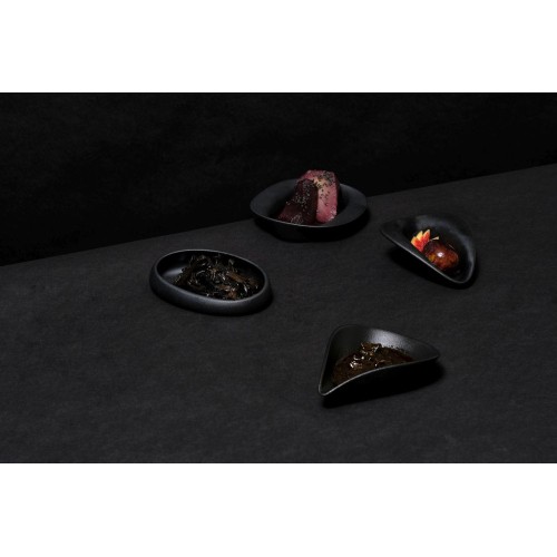 ΠΙΑΤΟ 10.1X8.2X4.2  PLAISIR1.1 BLACK 10668 - COMAS