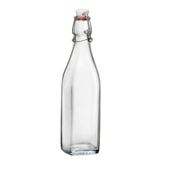 ΜΠΟΤΙΛΙΑ 500ml SWING - BORMIOLI