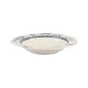 ΠΙΑΤΟ ΒΑΘΥ Φ23cm TIFFANY-BLUE 24324 - ORIANA FERELLI®