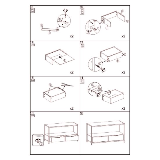 ΤΡΑΠΕΖΑΚΙ ΧΑΜΗΛΟ ΜΟΡΙΟΣΑΝΙΔΑ 100x40x54cm ALL-U-NEED CJ1004054T - Oriana Ferelli®