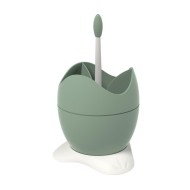 ΚΟΥΤΑΛΟΘΗΚΗ ΠΑΓΚΟΥ Φ15x26.5cm PIN-UP L600-18/GREEN - BIESSE ΚΟΥΤΑΛΟΘΗΚΗ ΠΑΓΚΟΥ Φ15x26.5cm PIN-UP L600-18/GREEN - BIESSE