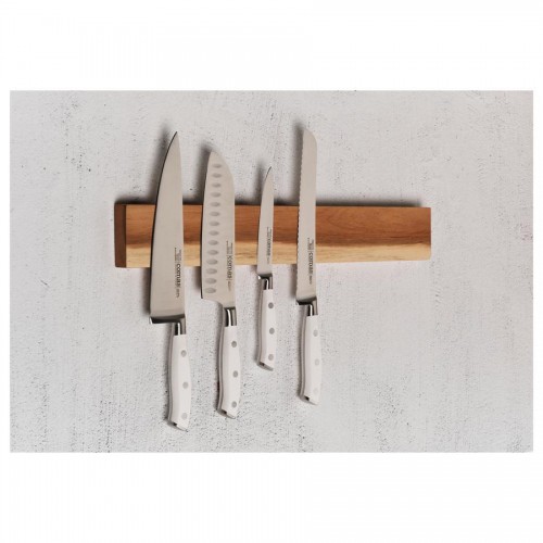 ΜΑΧΑΙΡΙ SANTOKU 180mm MARBLE 8111 - COMAS ΜΑΧΑΙΡΙ SANTOKU 180mm MARBLE 8111 - COMAS