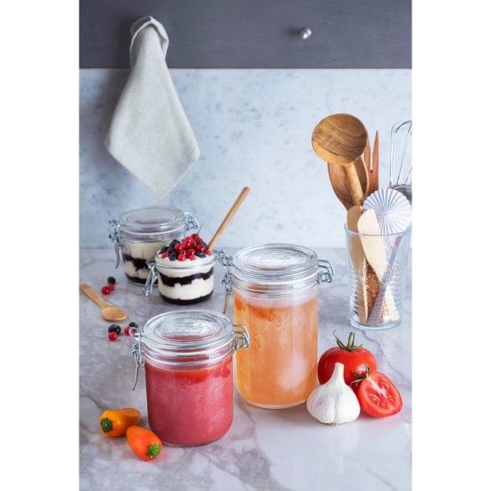 ΒΑΖΟ ΖΥΜΩΣΗΣ 1000 FIDO - BORMIOLI