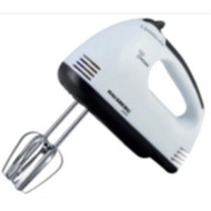 ΜΙΞΕΡ ΗΛΕΚΤΡΙΚΟ ΧΕΙΡΟΣ 250W - HAUSBERG ΜΙΞΕΡ ΗΛΕΚΤΡΙΚΟ ΧΕΙΡΟΣ 250W - HAUSBERG