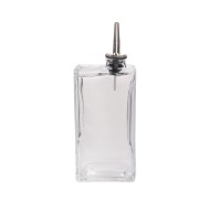 ΡΟΗ ΛΑΔΙΟΥ/ΞΥΔΙΟΥ 480ml BARI - Max.Home®
