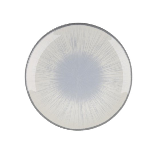 ΠΙΑΤΟ ΡΗΧΟ 27cm WATER LILY 24336/BLUE - ORIANA FERELLI®