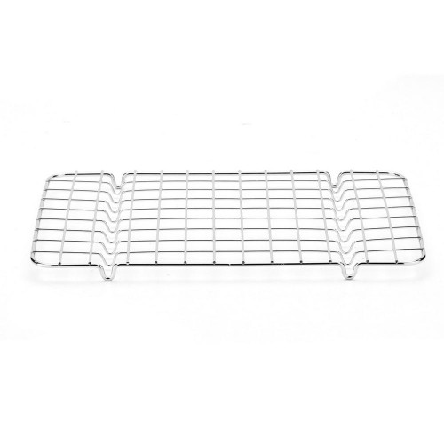 ΣΧΑΡΑ ΟΡΘΟΓ. 30cm 10457 για ΤΑΨΙΑ PATENTED - STEEL PAN ΣΧΑΡΑ ΟΡΘΟΓ. 30cm 10457 για ΤΑΨΙΑ PATENTED - STEEL PAN