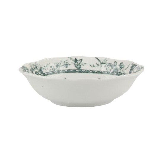 ΜΠΟΛ ΔΗΜ/ΚΩΝ Φ16.5cm TIFFANY-GREEN 24324 - ORIANA FERELLI®