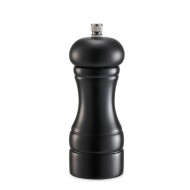 ΜΥΛΟΣ ΠΙΠΕΡΙΟΥ ΞΥΛΙΝΟΣ H.12.5cm KITCHEN TREND 353613/BLACK - Oriana Ferrelli® ΜΥΛΟΣ ΠΙΠΕΡΙΟΥ ΞΥΛΙΝΟΣ H.12.5cm KITCHEN TREND 353613/BLACK - Oriana Ferrelli®